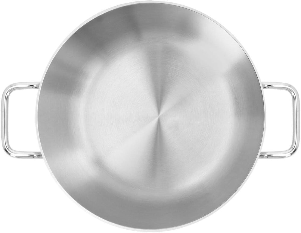 Casserole Demeyere Apollo 7 - Conique - ø 28 cm / 4,8 litres