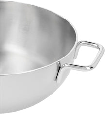 Casserole Demeyere Apollo 7 - Conique - ø 24 cm / 3,25 litres