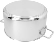 Casserole Demeyere Apollo 7 - ø 30 cm / 12 litres