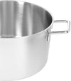 Casserole Demeyere Apollo 7 - ø 30 cm / 12 litres