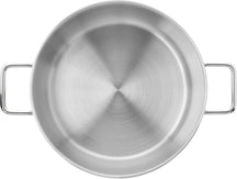 Casserole Demeyere Apollo 7 - ø 30 cm / 12 litres