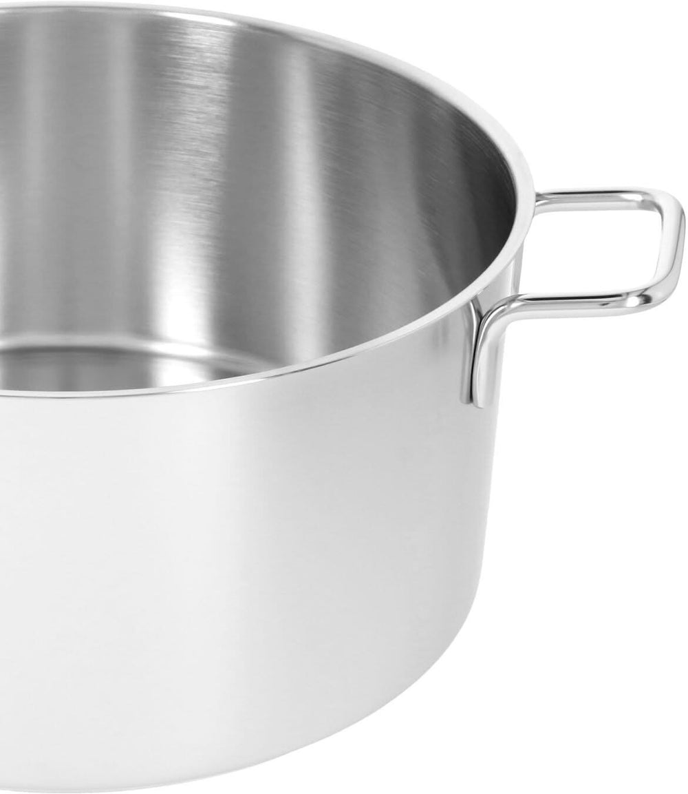 Casserole Demeyere Apollo 7 - ø 28 cm / 8,4 litres