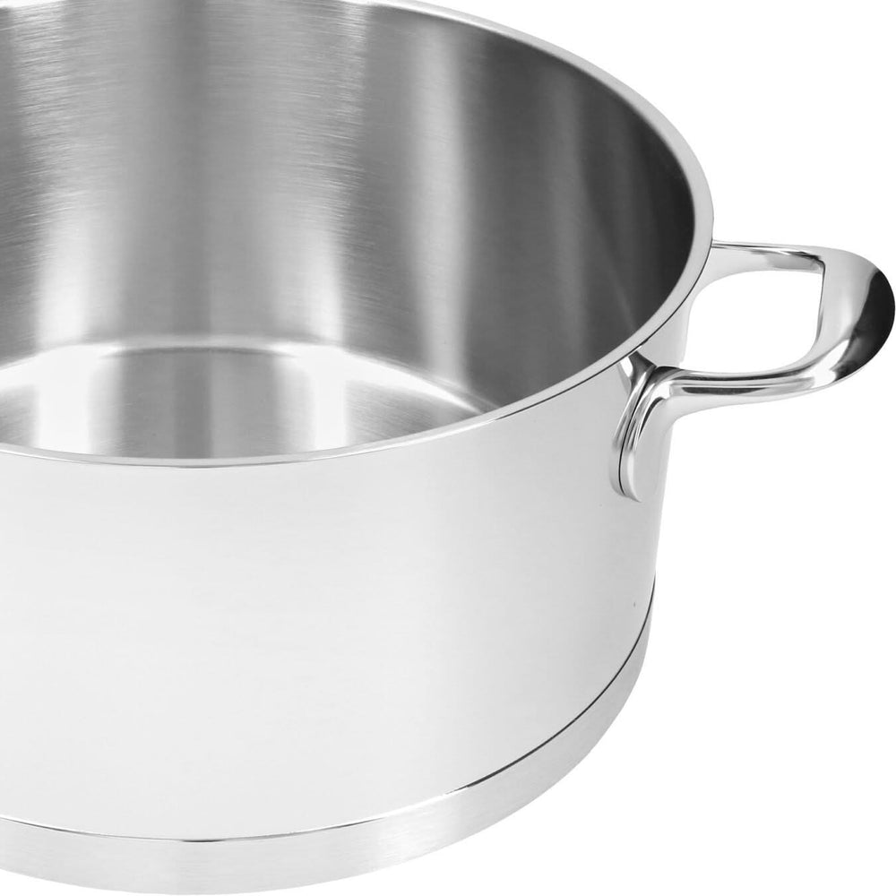 Casserole Demeyere Atlantis 7 - ø 28 cm / 8,4 litres