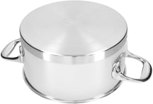 Casserole Demeyere Atlantis 7 - ø 20 cm / 3 litres