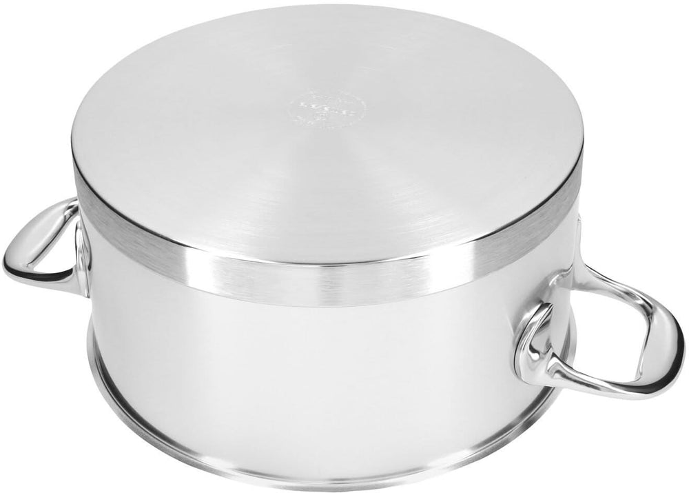 Casserole Demeyere Atlantis 7 - ø 22 cm / 4 litres