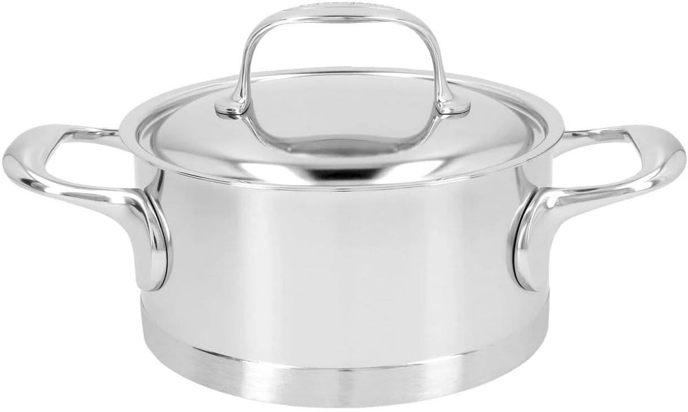 Casserole Demeyere Atlantis 7 - ø 16 cm / 1.5 litre