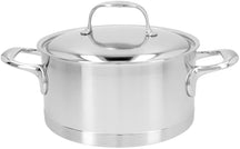 Casserole Demeyere Atlantis 7 - ø 20 cm / 3 litres