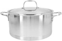 Casserole Demeyere Atlantis 7 - ø 28 cm / 8,4 litres