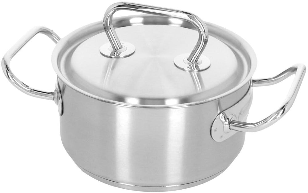 Casserole Demeyere Classic 3 - ø 16 cm / 1.5 litre