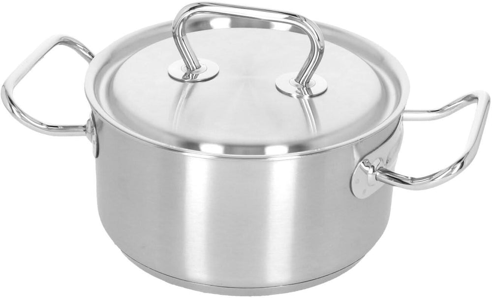 Casserole Demeyere Classic 3 - ø 18 cm / 2 litres