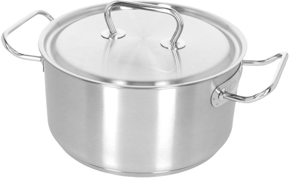 Casserole Demeyere Classic 3 - ø 24 cm / 5 litres