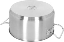 Casserole Demeyere Classic 3 - ø 24 cm / 5 litres