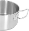 Casserole Demeyere Classic 3 - ø 18 cm / 2 litres