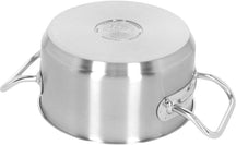 Casserole Demeyere Classic 3 - ø 16 cm / 1.5 litre