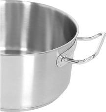 Casserole Demeyere Classic 3 - ø 24 cm / 5 litres