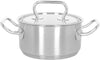 Casserole Demeyere Classic 3 - ø 16 cm / 1.5 litre