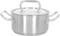 Casserole Demeyere Classic 3 - ø 16 cm / 1.5 litre