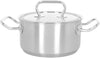 Casserole Demeyere Classic 3 - ø 18 cm / 2 litres