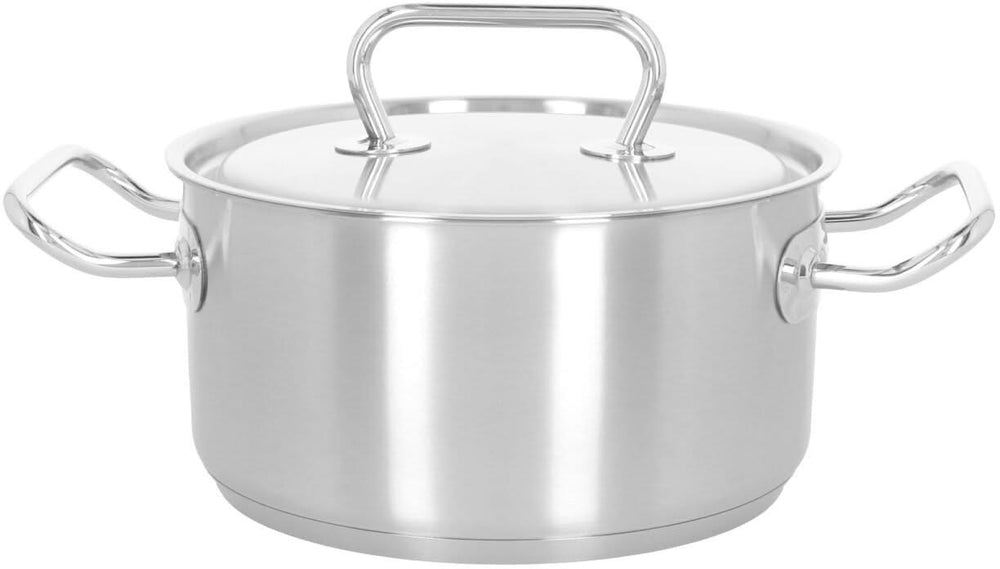 Casserole Demeyere Classic 3 - ø 20 cm / 3 litres