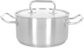 Casserole Demeyere Classic 3 - ø 20 cm / 3 litres