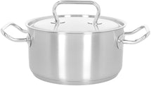 Casserole Demeyere Classic 3 - ø 20 cm / 3 litres