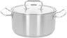 Casserole Demeyere Classic 3 - ø 24 cm / 5 litres