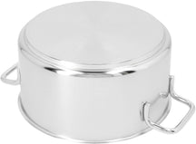 Casserole Demeyere Apollo 7 - ø 16 cm / 1,5 litre