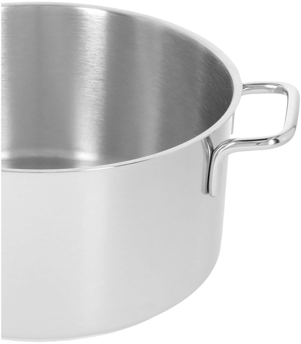 Casserole Demeyere Apollo 7 - ø 16 cm / 1,5 litre