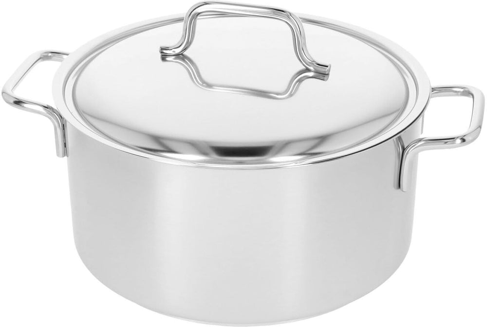 Casserole Demeyere Apollo 7 - ø 16 cm / 1,5 litre