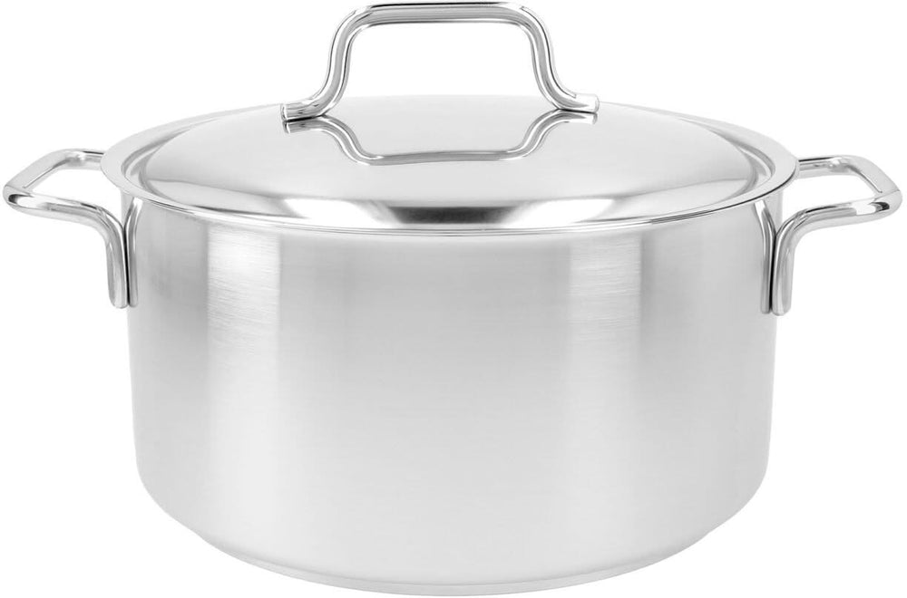 Casserole Demeyere Apollo 7 - ø 18 cm / 2.2 litres