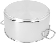 Casserole Demeyere Apollo 7 - ø 24 cm / 5,2 litres