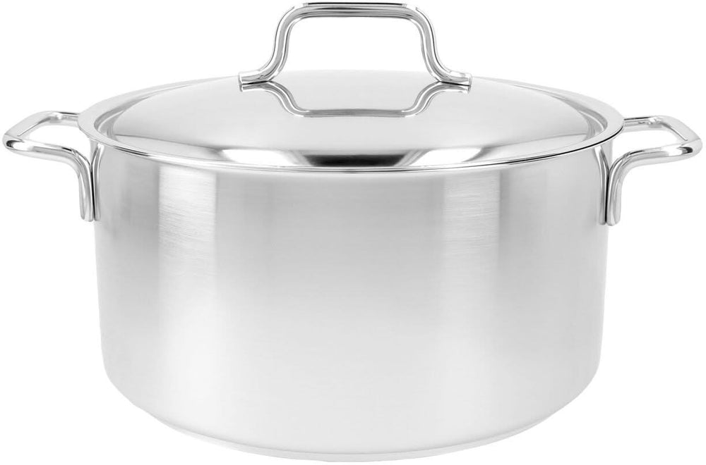 Casserole Demeyere Apollo 7 - ø 24 cm / 5,2 litres