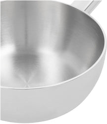 Casserole Demeyere Apollo 7 - Conique - ø 16 cm / 1 litre