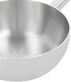 Casserole Demeyere Apollo 7 - Conique - ø 18 cm / 1,5 litre