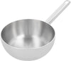 Casserole Demeyere Apollo 7 - Conique - ø 18 cm / 1,5 litre