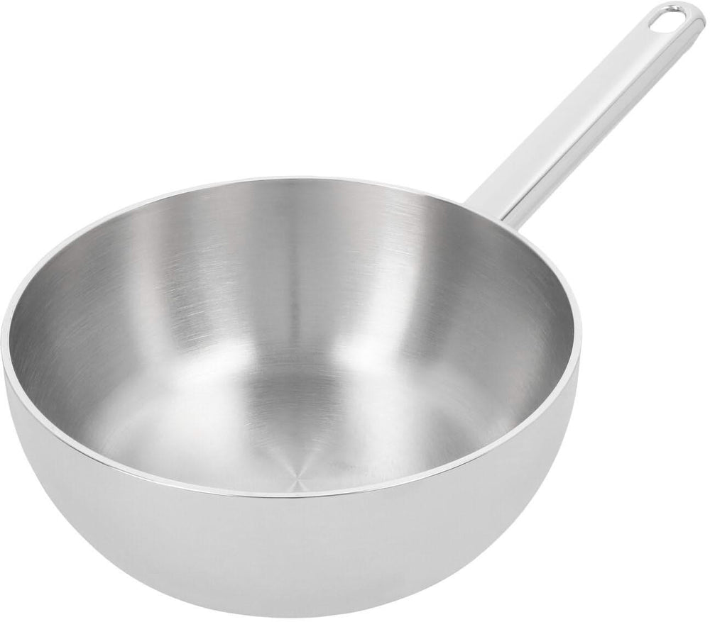 Casserole Demeyere Apollo 7 - Conique - ø 20 cm / 2 litres