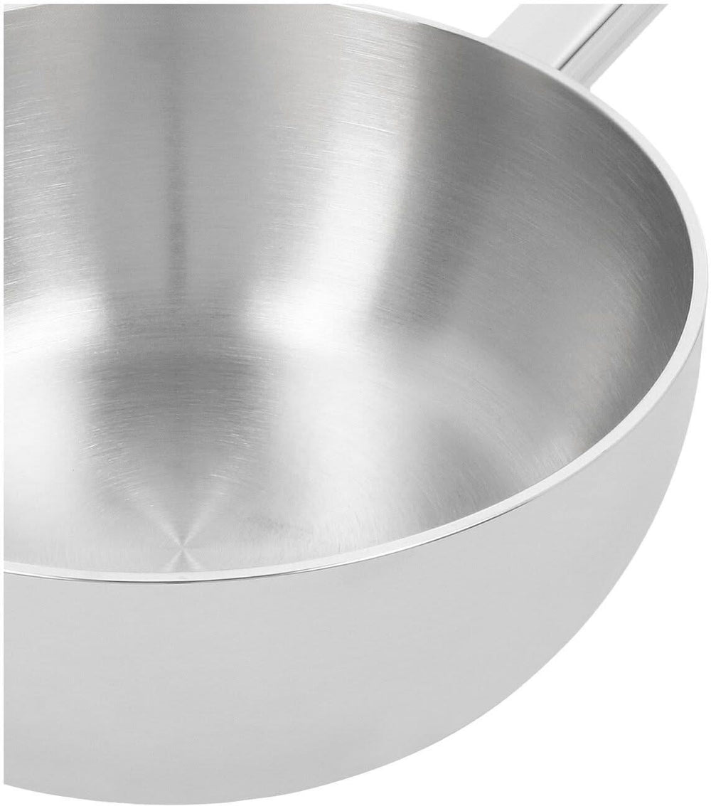 Casserole Demeyere Apollo 7 - Conique - ø 20 cm / 2 litres