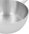 Casserole Demeyere Apollo 7 - Conique - ø 24 cm / 3,25 litres