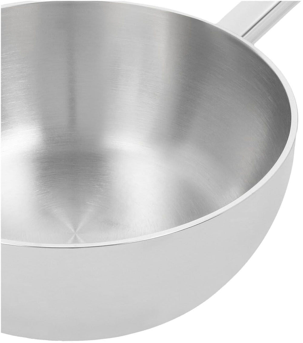 Casserole Demeyere Apollo 7 - Conique - ø 22 cm / 2,5 litres