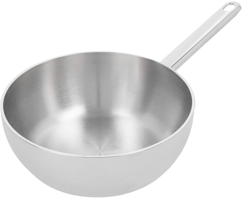 Casserole Demeyere Apollo 7 - Conique - ø 22 cm / 2,5 litres