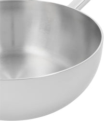 Casserole Demeyere Apollo 7 - Conique - ø 28 cm / 4,8 litres