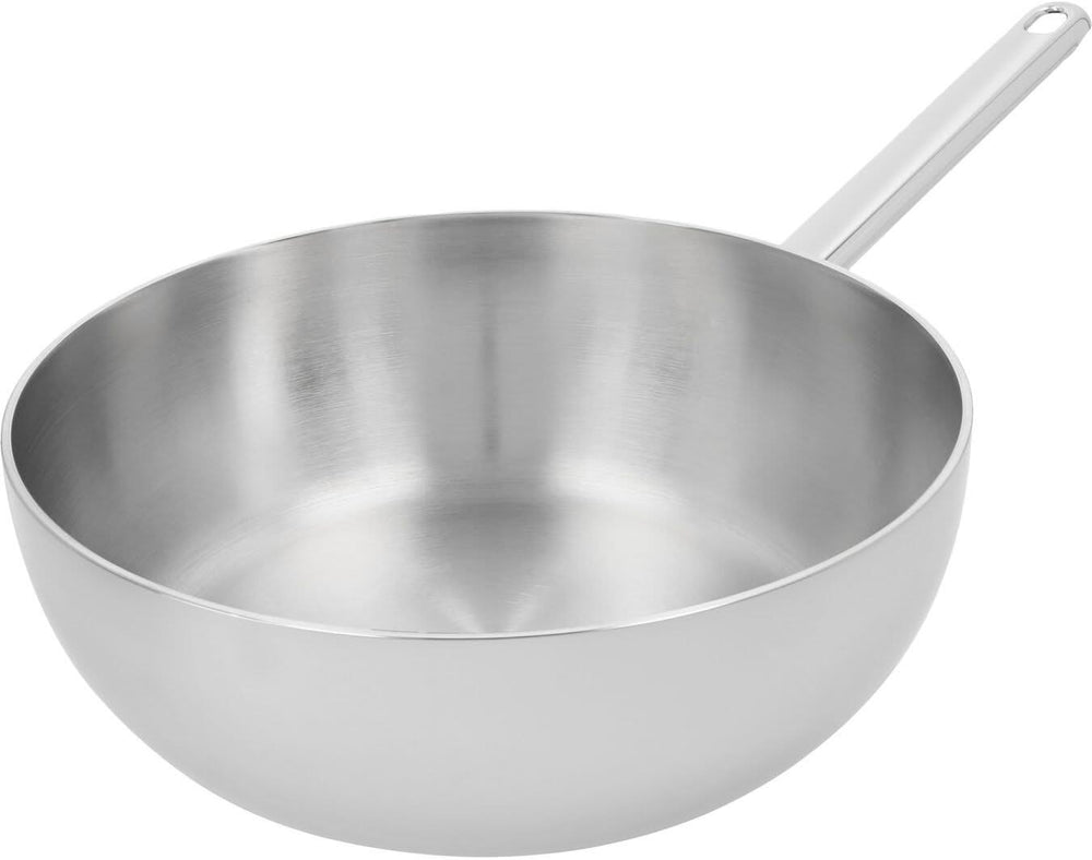 Casserole Demeyere Apollo 7 - Conique - ø 28 cm / 4,8 litres