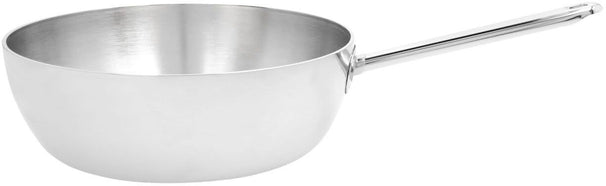Casserole Demeyere Apollo 7 - Conique - ø 28 cm / 4,8 litres