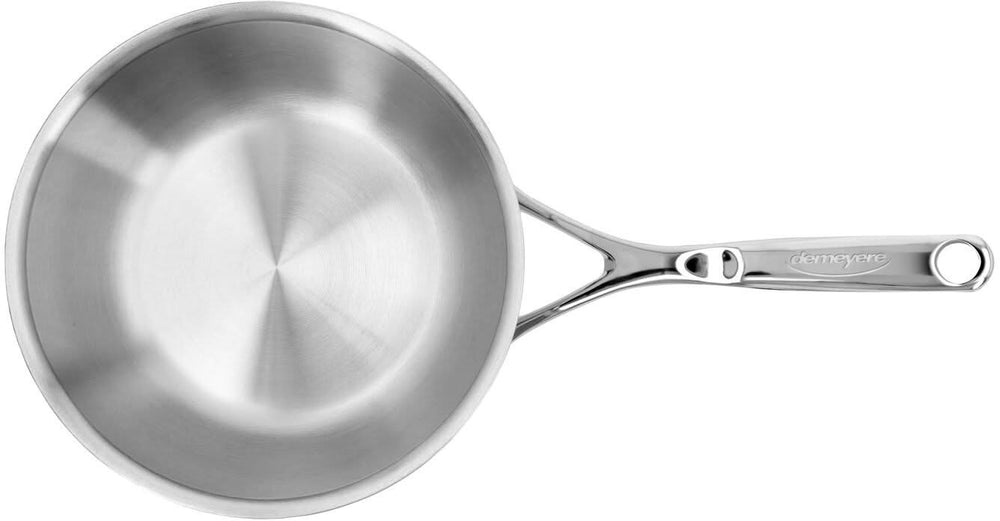 Casserole Demeyere Atlantis 7 - Conique - ø 22 cm / 2,5 litres