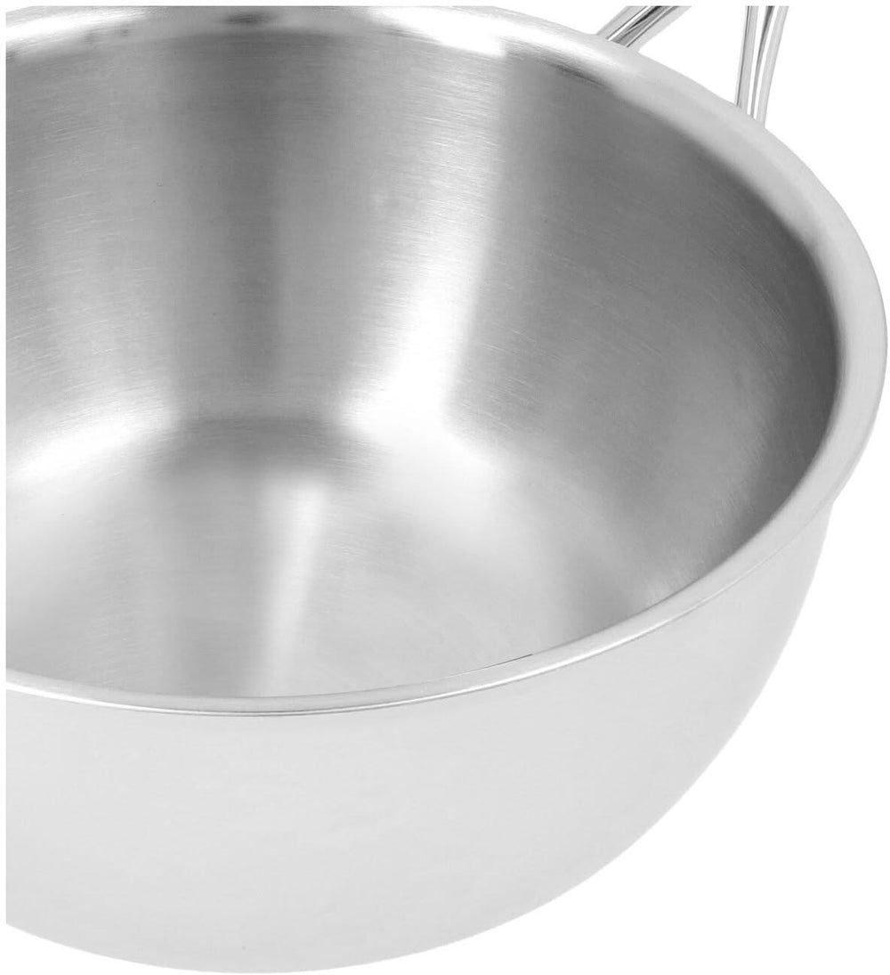 Casserole Demeyere Atlantis 7 - Conique - ø 20 cm / 2 litres