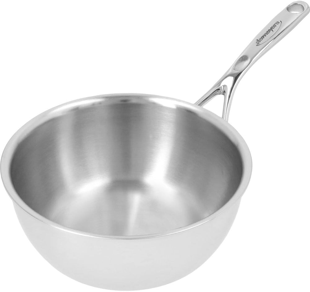 Casserole Demeyere Atlantis 7 - Conique - ø 20 cm / 2 litres