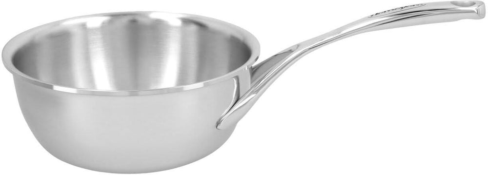 Casserole Demeyere Atlantis 7 - Conique - ø 18 cm / 1,5 litre