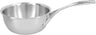 Casserole Demeyere Atlantis 7 - Conique - ø 18 cm / 1,5 litre