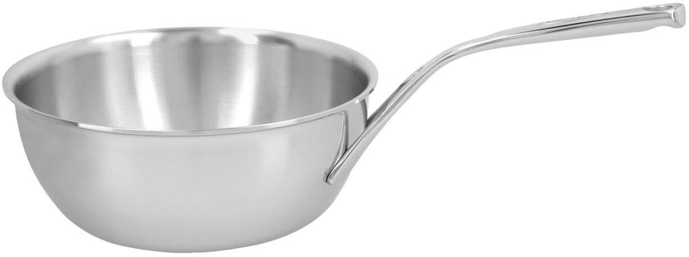 Casserole Demeyere Atlantis 7 - Conique - ø 24 cm / 3,25 litres