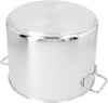 Casserole à soupe Demeyere Apollo 7 - ø 20 cm / 5 litres